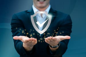 Fully Insured - Safe and Secure Cleaning Services